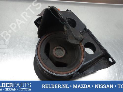 Soporte motor NISSAN X-TRAIL I (T30) 2.0 4x4 (140 hp) 22145858