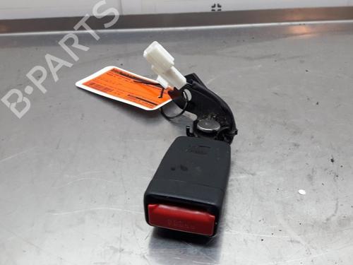 Used Seat buckle MAZDA 6 Estate (GJ, GL) 2.0 (GJEFW) (146 hp) 22163327