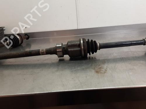 Used Right front driveshaft Right front driveshaft MAZDA 3 Saloon (BP_) 2.0 SKYACTIV-G M Hybrid (122 hp) 33745828 33745828