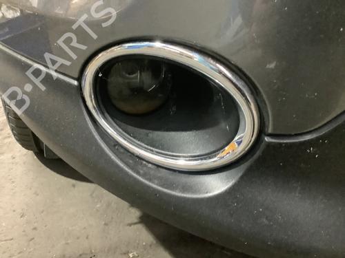 Højre Foran Tågelygte Højre Foran Tågelygte NISSAN QASHQAI II (J11, J11_) 1.6 DIG-T (163 hp) 35987356 35987356