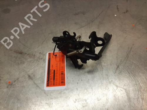 Hood lock TOYOTA YARIS (_P13_) 1.5 (NSP131_) | BP22168213C133 