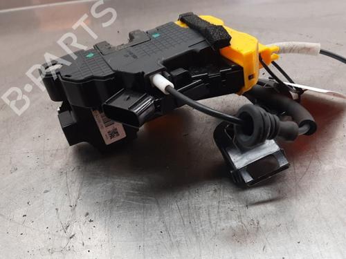 Used Front left lock KIA CEE'D Sportswagon (JD) 1.6 GDI (135 hp) 27452969