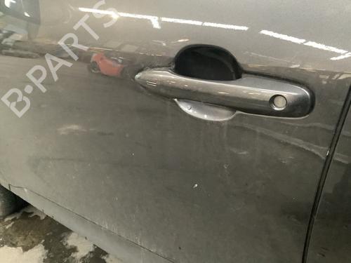 Front left exterior door handle TOYOTA YARIS CROSS (MXP_) 1.5 Hybrid (MXPJ10) | BP22992976C128 