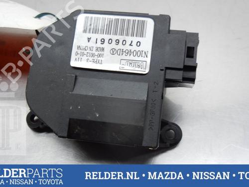 Electronic module NISSAN NOTE (E11, NE11) 1.6 | BP29503405M83 
