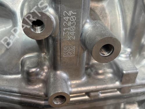 Motor TOYOTA YARIS (_P21_, _PA1_, _PH1_) 1.5 Hybrid (MXPH10, MXPH11) (116 hp) 29917378