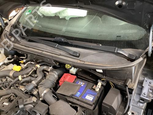Scuttle panel NISSAN MICRA V (K14) 0.9 IG-T | BP27452924C110 - Image 3