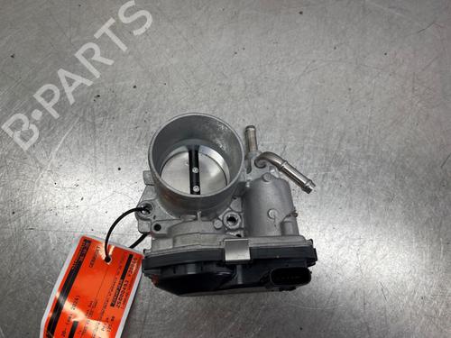 Used Throttle body TOYOTA YARIS (_P21_, _PA1_, _PH1_) 1.5 Hybrid (MXPH10, MXPH11) (116 hp) 30052295