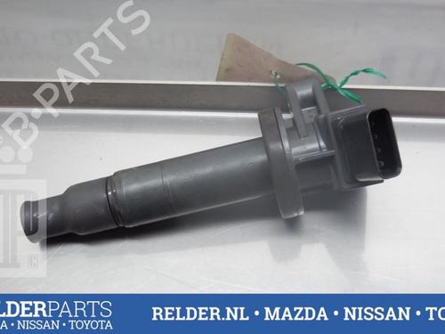 Tennspole TOYOTA COROLLA Verso (_E12_) 1.6 VVT-i (ZZE121_, ZZE121R) (110 hp) 30804875