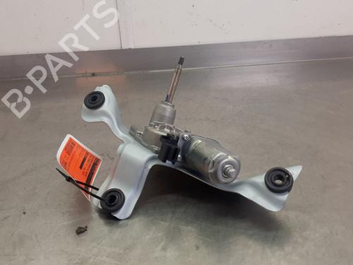 Used Rear wiper motor Rear wiper motor KIA STONIC (YB) 1.0 T-GDi Eco-Dynamics+ (101 hp) 34005797 34005797