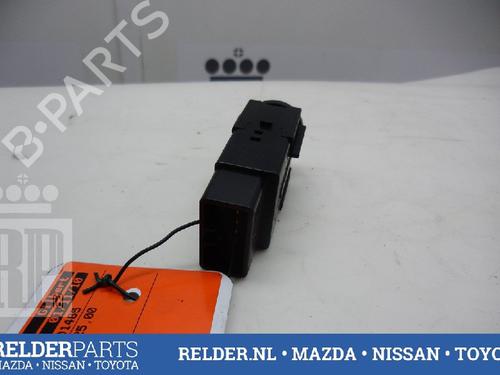 Warning switch TOYOTA MR2 III (ZZW3_) 1.8 16V VT-i (ZZW30) | BP22136583I22 