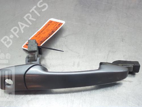 Used Front right exterior door handle MAZDA RX-8 (SE, FE) 1.3 (FE103, SE3P) (231 hp) 22152332