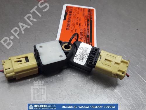 Electronic module TOYOTA YARIS (_P9_) 1.0 VVT-i (KSP90_, KSP90R) | BP22156207M83