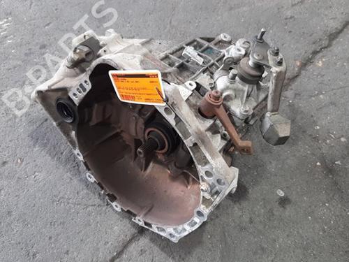 Gearkasse Gearkasse 39382922 39382922