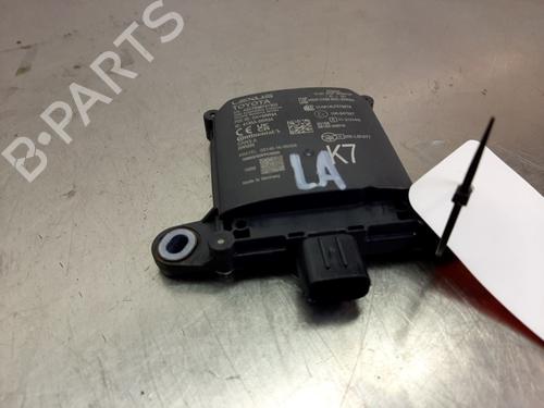 Elektronisk sensor Elektronisk sensor 38986694 38986694