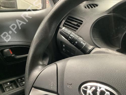 Steering column stalk KIA PICANTO II (TA) 1.2 | BP24623039I23 - Image 3