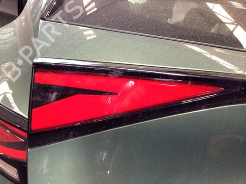 Used Left taillight KIA SPORTAGE V (NQ5) 1.6 T-GDi Hybrid (230 hp) 26136450