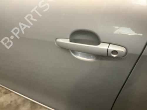 Front left exterior door handle TOYOTA AYGO (_B4_) 1.0 (KGB40) | BP22165217C128 