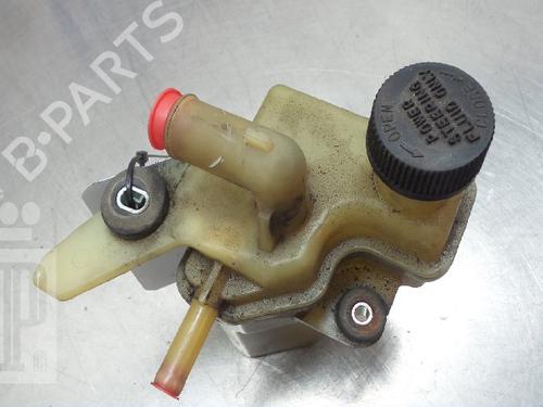 Power steering reservoir MAZDA 3 (BK) 1.6 (BK14) | BP22150288M117 - Image 3