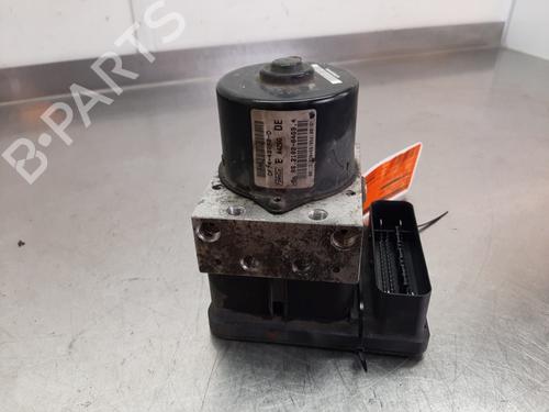 ABS pump MAZDA 2 (DE_, DH_) 1.3 (DE3FS) | BP38783814M43 - Image 2