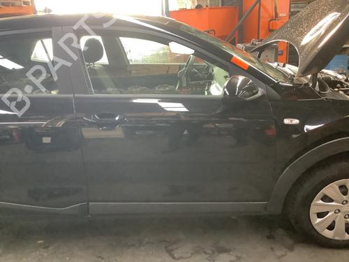 Used Right front door Right front door KIA STONIC (YB) 1.0 T-GDi Eco-Dynamics+ (101 hp) 33745969 33745969