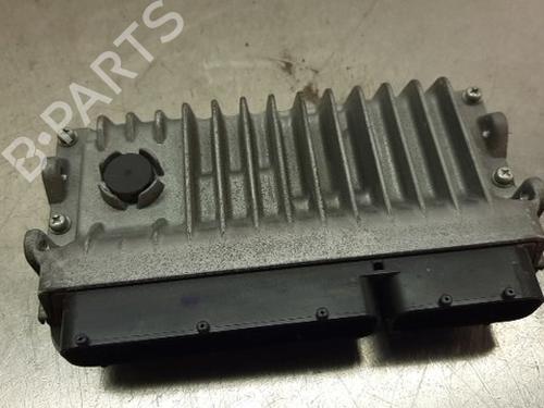 Engine control unit (ECU) TOYOTA VERSO S (_P12_) 1.33 (NSP120_) | BP28602364M57 - Image 9