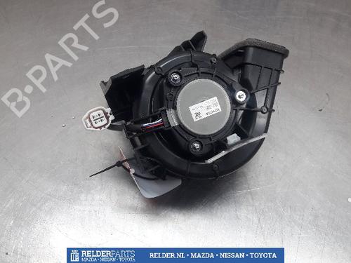 Used Radiator fan Radiator fan TOYOTA C-HR (_X1_) 1.8 Hybrid (ZYX10_, ZYX11_, ZYX10R, ZYX11R) (122 hp) 22156892 22156892