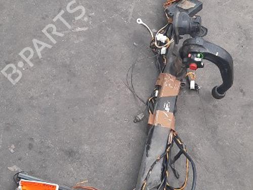 Used Tow ball/Mechanism Tow ball/Mechanism MAZDA 2 (DE_, DH_) 1.3 MZR (DE3FS) (84 hp) 36321059 36321059