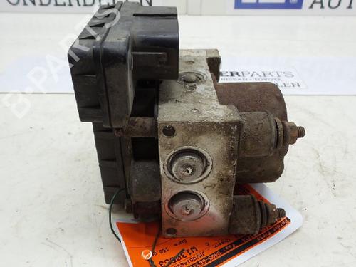ABS pump MAZDA 6 Hatchback (GG) 1.8 | BP22148370M43 