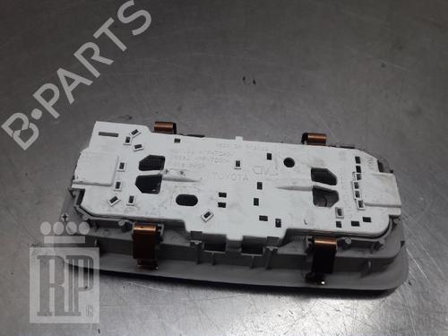 Interior roof light TOYOTA AVENSIS Saloon (_T27_) 2.0 D-4D (ADT270_, ADT270R) | BP22155632I8