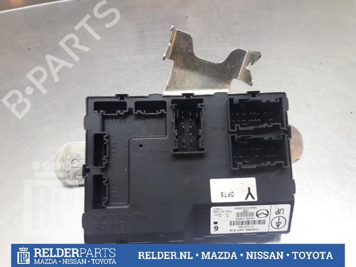 Elektronische module MAZDA 2 (DE_, DH_) 1.3 (DE3FS) (75 hp) 22161134