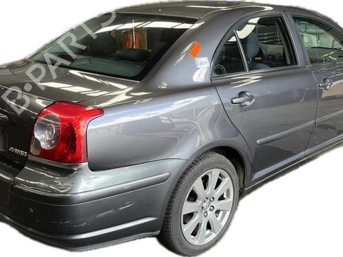 Used Right rear brake caliper TOYOTA AVENSIS Saloon (_T25_) 2.0 VVT-i (AZT250_, AZT250R) (147 hp) 22171070
