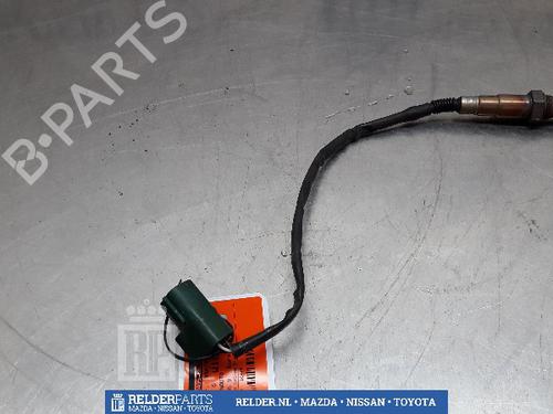 Elektronisk sensor NISSAN ALMERA TINO (V10) 1.8 (116 hp) 22156732