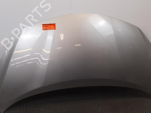 Hood NISSAN NOTE (E12) 1.2 | BP23239167C1 - Image 4