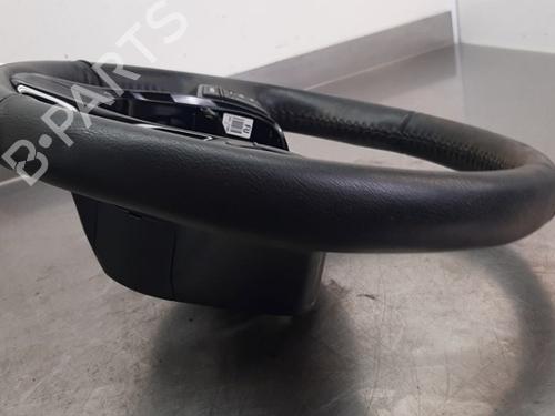 Steering wheel TOYOTA YARIS (_P13_) 1.0 (KSP130_, KSP130) | BP23573218C49