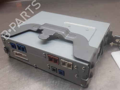 Used Electronic module Electronic module MAZDA 3 Saloon (BP_) 2.0 SKYACTIV-G M Hybrid (122 hp) 33411351 33411351