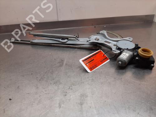 Used Front right window mechanism Front right window mechanism TOYOTA COROLLA Verso (ZER_, ZZE12_, R1_) 1.6 (ZNR10_, ZNR10R) (110 hp) 22169373 22169373