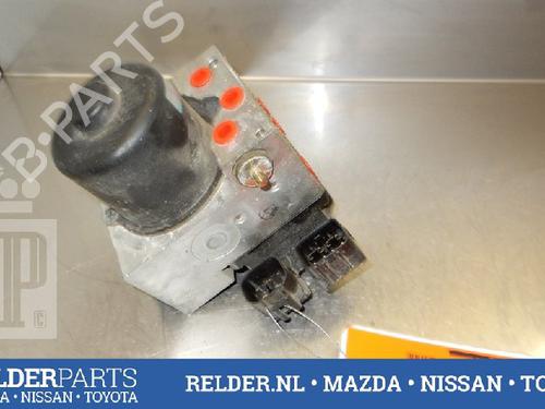 Used ABS pump TOYOTA CELICA Coupe (_T23_) 1.8 16V VT-i (ZZT230_, ZZT230) (143 hp) 22143038