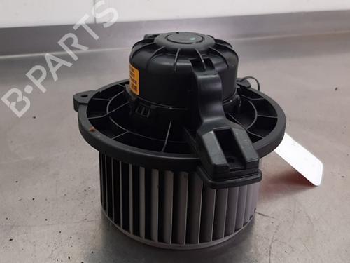 Heater blower motor KIA RIO III (UB) 1.25 CVVT | BP31322006M62 - Image 2