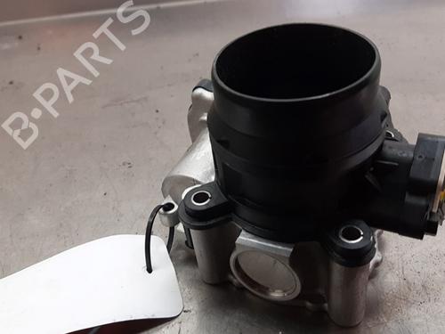 Throttle body KIA SPORTAGE V (NQ5) 1.6 T-GDi Hybrid | BP25935392M82 