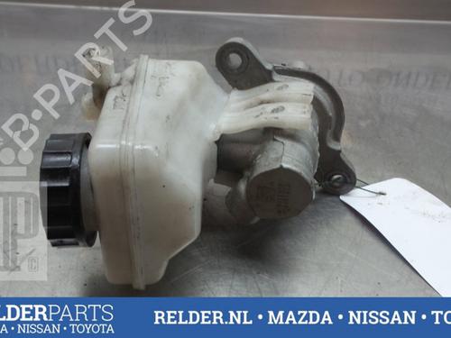 Brake master cylinder TOYOTA AYGO (_B1_) 1.0 (KGB10_, KGB10R) | BP22150434M77 
