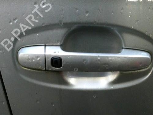 Used Front right exterior door handle TOYOTA PRIUS Liftback (_W2_) 1.5 Hybrid (NHW20_, NHW20R) (112 hp) 22155008