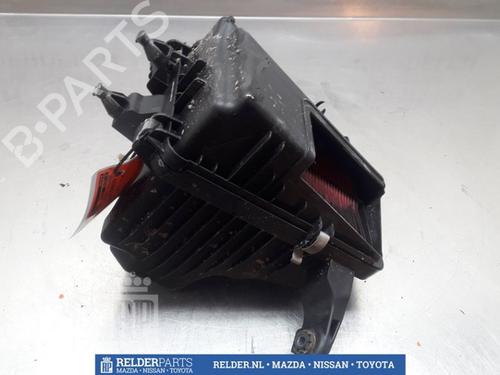 Used Air filter box Air filter box NISSAN QASHQAI II (J11, J11_) 1.5 dCi (110 hp) 22157418 22157418