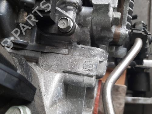 Engine KIA SPORTAGE V (NQ5) 1.6 T-GDi Hybrid | BP40008700M1  - Image 5