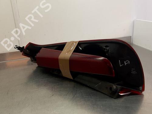 Left taillight NISSAN NOTE (E11, NE11) 1.6 | BP31755526C34  - Image 6