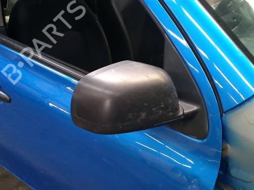 Used Right mirror NISSAN MICRA IV (K13K, K13KK) 1.2 (80 hp) 22156279