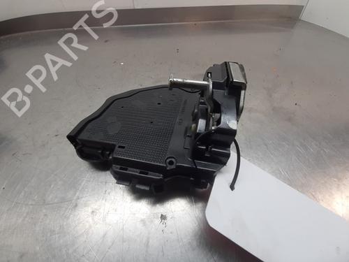Used Rear left lock TOYOTA AVENSIS Estate (_T27_) 2.0 D-4D (ADT270_, ADT270R) (126 hp) 22168268