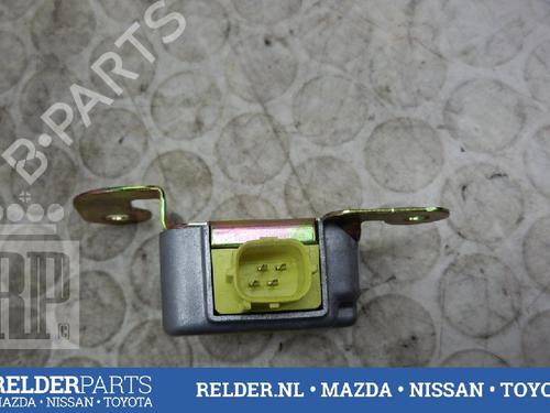 Electronic module MAZDA 323 F VI Hatchback (BJ) 1.9 16V (BJ14) | BP22144677M83