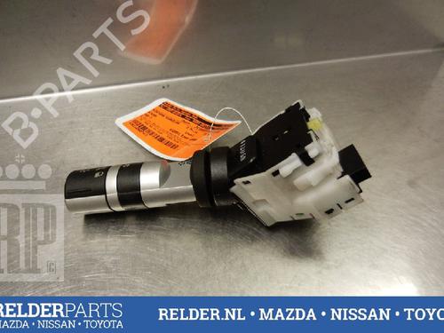 Used Steering column stalk NISSAN 350Z Coupe (Z33) 3.5 (AAZ33) (280 hp) 22141442