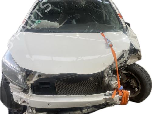 Front wiper motor TOYOTA YARIS (_P9_) 1.33 VVT-i (NSP90_, NSP90R) | BP29917343M29 