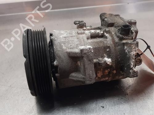 Used AC compressor TOYOTA COROLLA Verso (ZER_, ZZE12_, R1_) 1.8 (ZNR11_, ZNR11R) (129 hp) 29917112